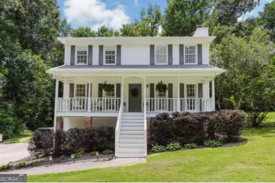 4905 Hawk Trail NE, Marietta, GA 30066 - Photo 1