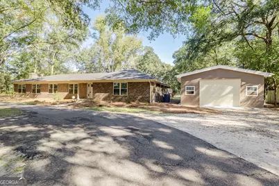 281 Noel C Conaway Road, Guyton, GA 31312 - Photo 1