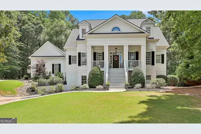 275 Sidney Lane, Fayetteville, GA 30215 - Photo 1