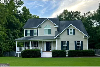 60 Grange Court, Sharpsburg, GA 30277 - Photo 1