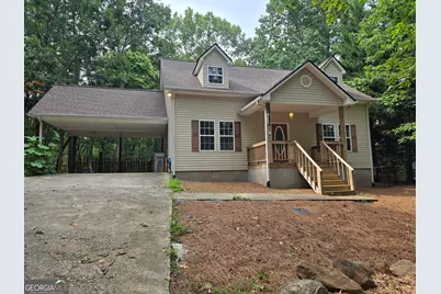 550 Washboard Road, Cleveland, GA 30528 - Photo 1