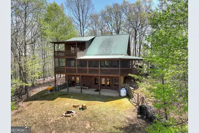 5 Moccasin Trail, Mineral Bluff, GA 30559 - Photo 1