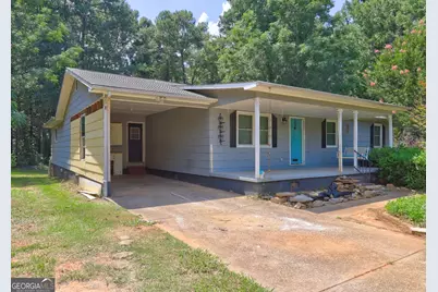 315 Charlotte Boulevard, Stockbridge, GA 30281 - Photo 1