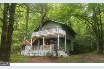 79 Star Lake Lane, Sautee Nacoochee, GA 30571 - Photo 1