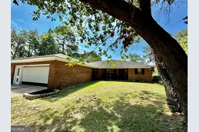 3978 Wc Hodges Road, Statesboro, GA 30461 - Photo 1