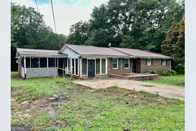 1723 Thirteen Forks Road NW, Dewy Rose, GA 30634 - Photo 1
