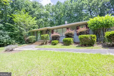 1085 Highway 27 N, Bremen, GA 30110 - Photo 1