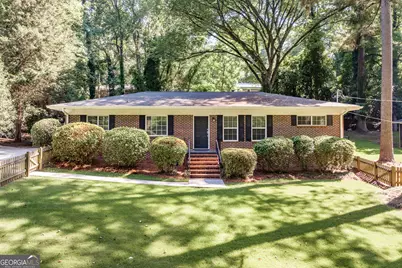 225 Riverside Drive, Athens, GA 30606 - Photo 1