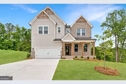 7530 W Homer Drive, Cumming, GA 30028 - Photo 1