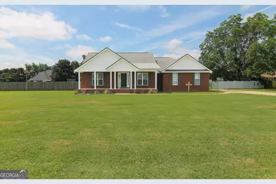 2130 Kings Chapel Road, Perry, GA 31069 - Photo 1