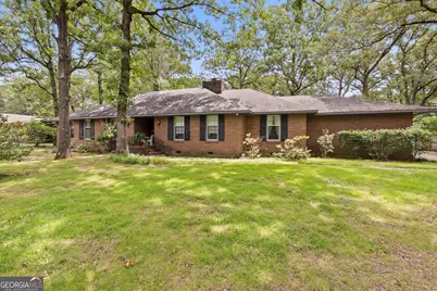112 Tanglewood Drive, Warner Robins, GA 31093 - Photo 1