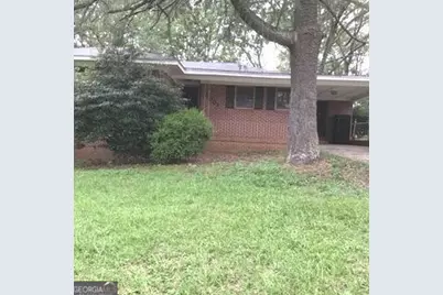 2001 Fairway Drive, Macon, GA 31217 - Photo 1