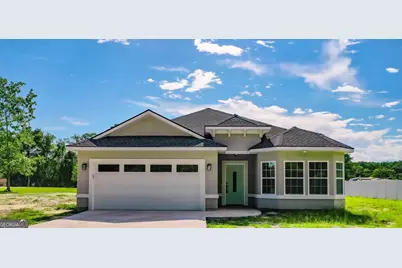 1025 Steve Street, Waycross, GA 31501 - Photo 1