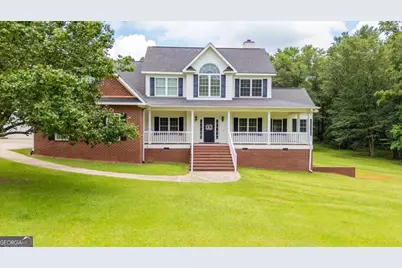 1045 Plantation Club Circle, Gray, GA 31032 - Photo 1