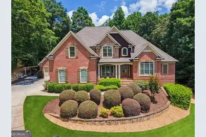 4850 Boulder Stone Way, Auburn, GA 30011 - Photo 1