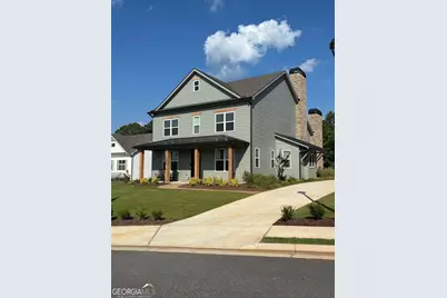 405 Werner Way, Senoia, GA 30276 - Photo 1