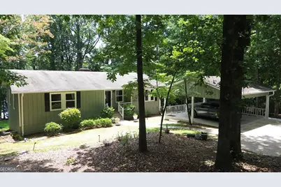 98 Rue Beau Rivage, Lavonia, GA 30553 - Photo 1