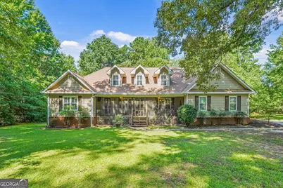 324 Kibbee Road, McDonough, GA 30252 - Photo 1