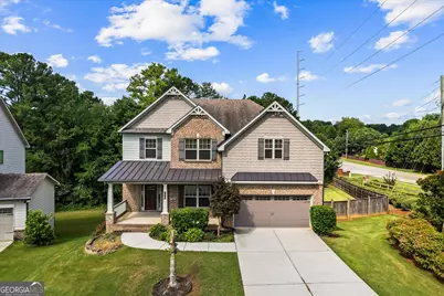 990 Mulberry Bay Drive, Dacula, GA 30019 - Photo 1