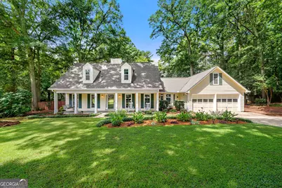 55 Foxcroft Court, Newnan, GA 30265 - Photo 1