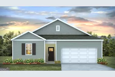 307 Flax Street, Statesboro, GA 30461 - Photo 1
