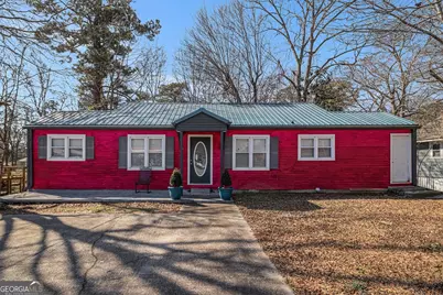 139B Newnan Road, Carrollton, GA 30117 - Photo 1