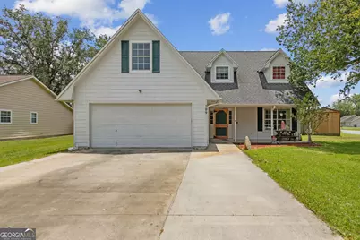 109 Old Pond Drive W, Kingsland, GA 31548 - Photo 1