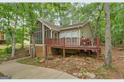370 Paradise Point Road, Hartwell, GA 30643 - Photo 1