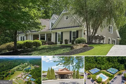 38 Cavender Run, Dahlonega, GA 30533 - Photo 1