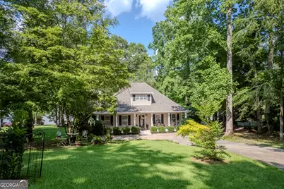 2298 Lakecrest Drive, Sparta, GA 31087 - Photo 1