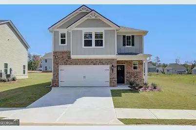 70 Freebia Walk, Covington, GA 30016 - Photo 1