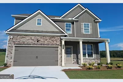 5994 Spring Way, Stonecrest, GA 30038 - Photo 1