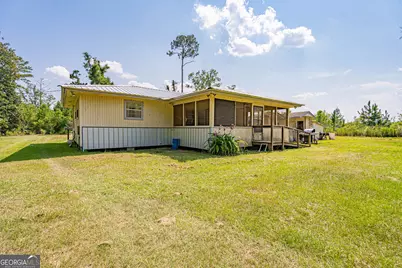3357 Old Donaldson School Road, Pembroke, GA 31321 - Photo 1