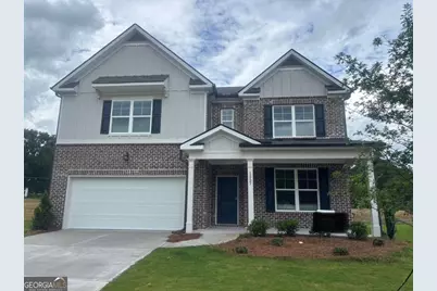 1857 Kingsmere Run Drive #LOT 40, Loganville, GA 30052 - Photo 1