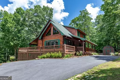 74 Clay Drive, Blairsville, GA 30512 - Photo 1