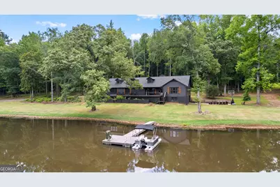 140 Country Lane, Newnan, GA 30263 - Photo 1