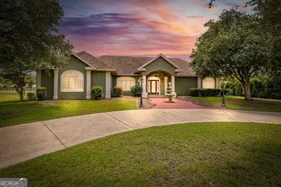 110 Rachel Way, Brunswick, GA 31523 - Photo 1