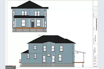 698 Pryor, Atlanta, GA 30315 - Photo 1