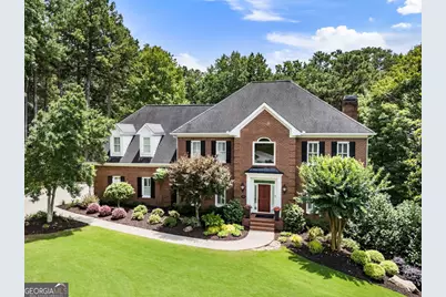 575 Kensington Farms Drive, Milton, GA 30004 - Photo 1