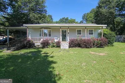 164 Peach Road, Byron, GA 31008 - Photo 1