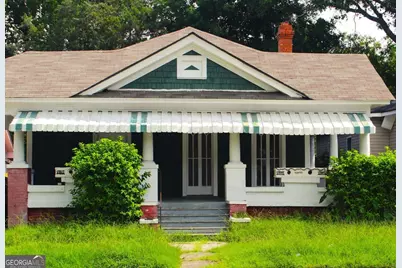 1004 W 41st Street, Savannah, GA 31415 - Photo 1