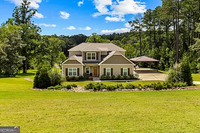 111 Jenkins Road, Forsyth, GA 31029 - Photo 1