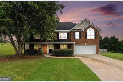 204 Ichabod Lane, McDonough, GA 30252 - Photo 1