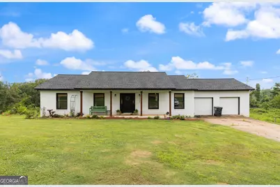 5932 Whitesville Road, West Point, GA 31833 - Photo 1