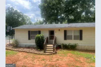 161 Shawnee Lane, Locust Grove, GA 30248 - Photo 1