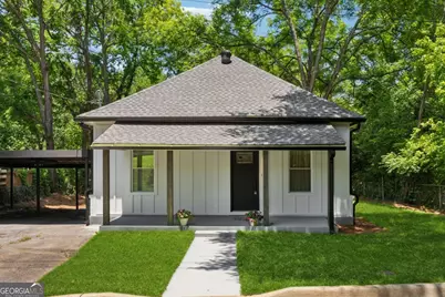 106 Burnap Street NW, Marietta, GA 30060 - Photo 1