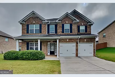 809 Golden Isles Drive, Loganville, GA 30052 - Photo 1