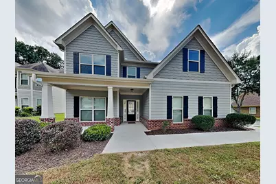 474 Cherry Creek Drive, Loganville, GA 30052 - Photo 1