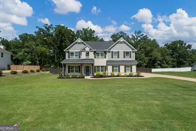 231 Maple Lakes Drive, Cataula, GA 31804 - Photo 1