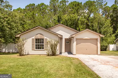 104 Bamboo Drive, Kingsland, GA 31548 - Photo 1